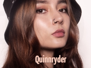 Quinnryder