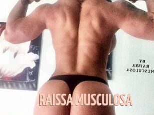 RAISSA_MUSCULOSA