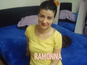 RAMONNA_