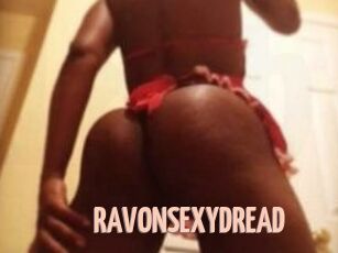 RAVON_SEXYDREAD