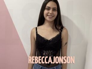 REBECCAJONSON