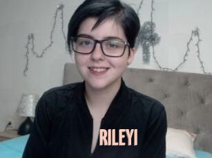 RILEYI