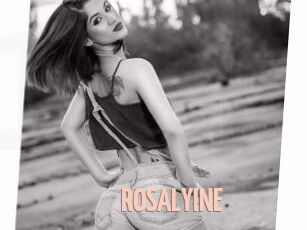 ROSALYINE