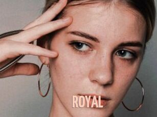 ROYAL