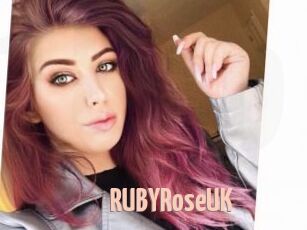 RUBYRoseUK