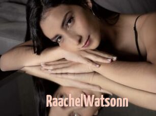 RaachelWatsonn