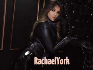 RachaelYork
