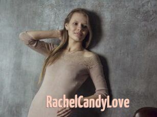 RachelCandyLove 18A blog