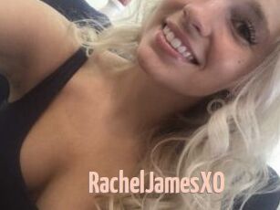 RachelJamesXO