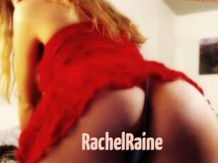 RachelRaine