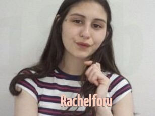 Rachelforu