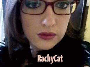 RachyCat