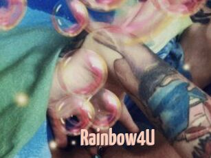 Rainbow4U