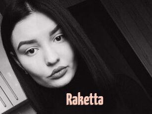Raketta