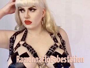 RamonnaFloBabestation