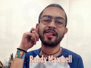 Randy_Maxwell