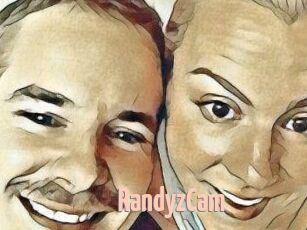 RandyzCam
