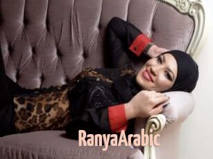 RanyaArabic