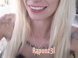 Rapunz3l