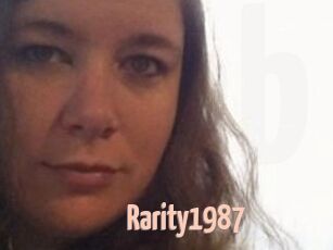 Rarity1987