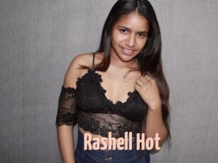 Rashell_Hot