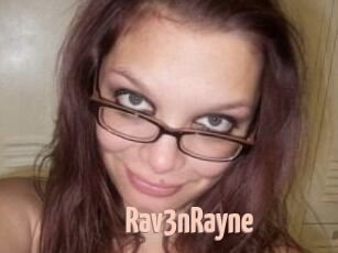 Rav3nRayne