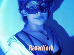 RavenYork