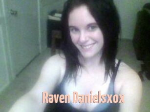 Raven_Danielsxox