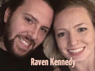 Raven_Kennedy