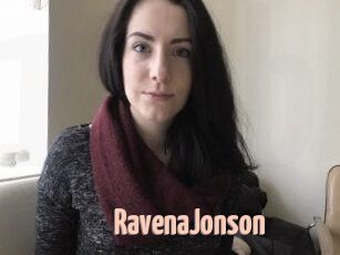 RavenaJonson