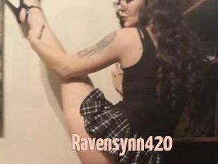 Ravensynn420