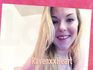 RavenxxHeart