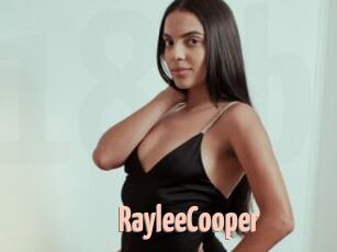 RayleeCooper