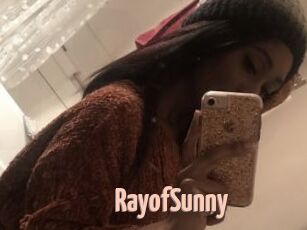 RayofSunny