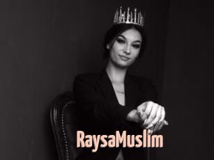 RaysaMuslim