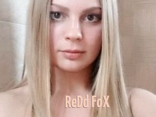 ReDd_FoX