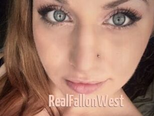 RealFallonWest