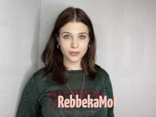 RebbekaMol