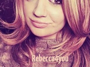 Rebecca4you