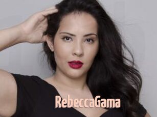 RebeccaGama