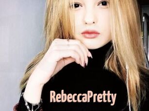 RebeccaPretty