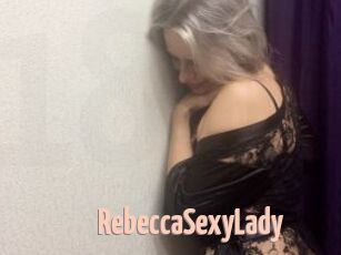 RebeccaSexyLady