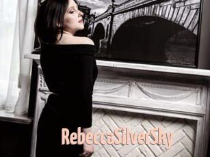 RebeccaSilverSky