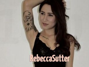 RebeccaSutter