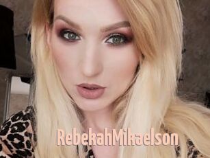 RebekahMikaelson