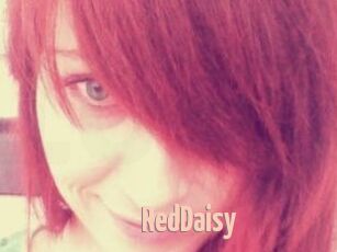 RedDaisy