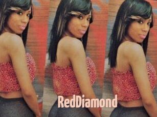 RedDiamond