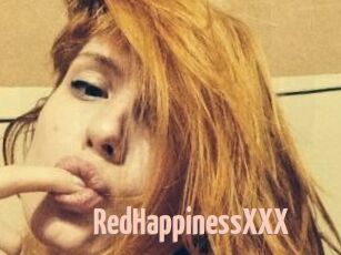 RedHappinessXXX