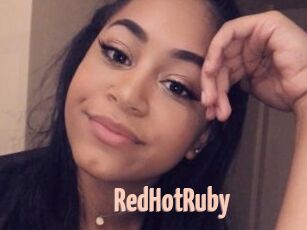 RedHotRuby