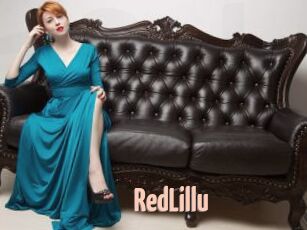 RedLillu